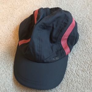 Champion hat